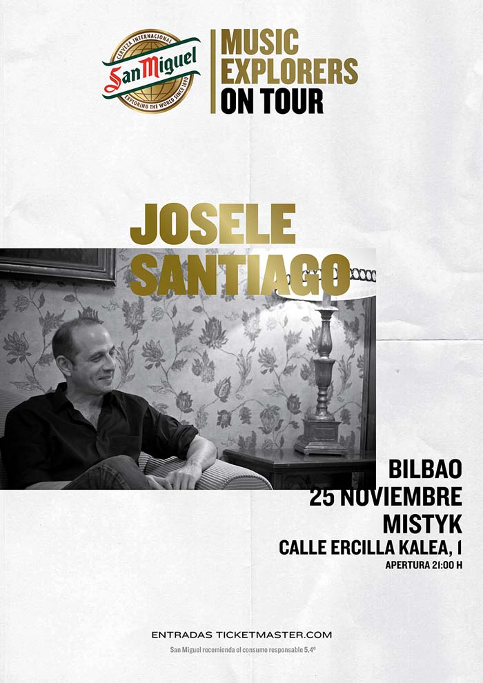 josele_poster
