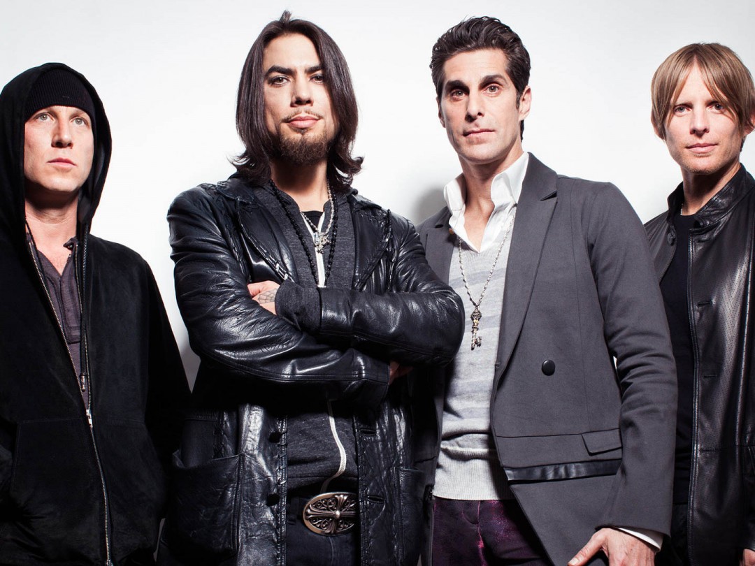 Jane’s Addiction, nuevo cabeza de cartel del Azkena Rock Festival 2024 DeRuting Magazine